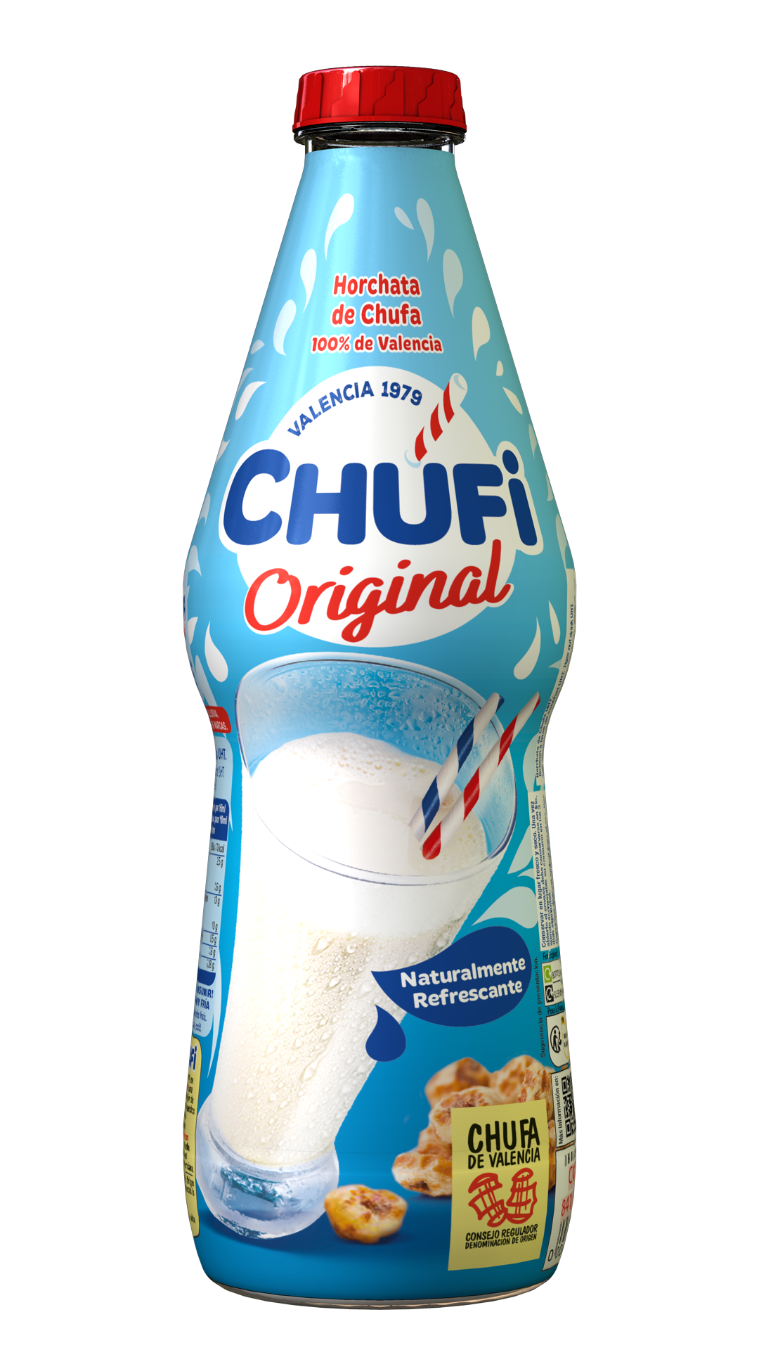 chufi-original